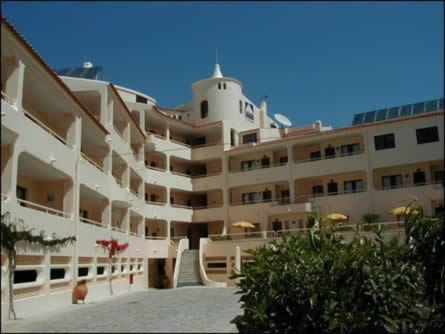 Apartament Olhos Do Mar T1 Beach Olhos De Agua Albufeira Exteriér fotografie